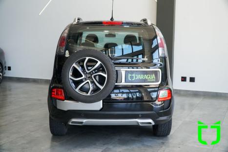 CITROEN Aircross 1.6 16V 4P EXCLUSIVE FLEX AUTOM�TICO, Foto 5