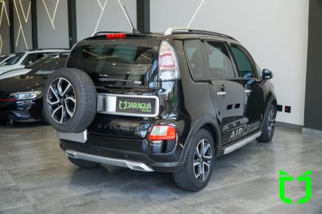 CITROEN Aircross 1.6 16V 4P EXCLUSIVE FLEX AUTOM�TICO, Foto 6