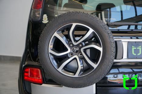 CITROEN Aircross 1.6 16V 4P EXCLUSIVE FLEX AUTOM�TICO, Foto 8