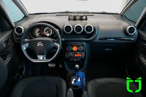 CITROEN Aircross 1.6 16V 4P EXCLUSIVE FLEX AUTOM�TICO, Foto 9