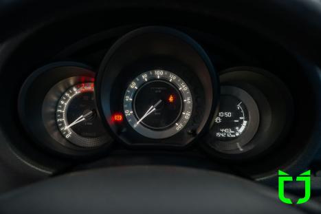 CITROEN Aircross 1.6 16V 4P EXCLUSIVE FLEX AUTOM�TICO, Foto 10