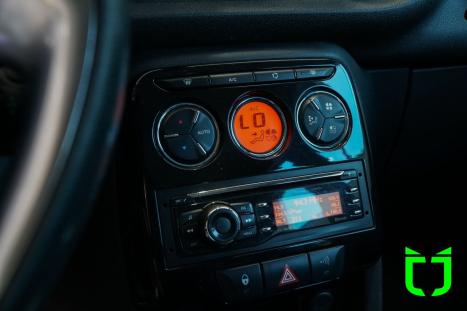 CITROEN Aircross 1.6 16V 4P EXCLUSIVE FLEX AUTOM�TICO, Foto 11