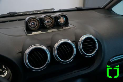 CITROEN Aircross 1.6 16V 4P EXCLUSIVE FLEX AUTOM�TICO, Foto 12