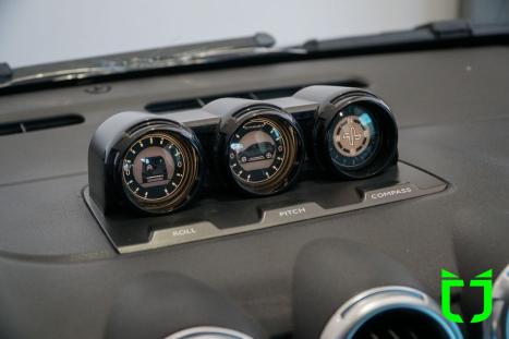 CITROEN Aircross 1.6 16V 4P EXCLUSIVE FLEX AUTOM�TICO, Foto 13