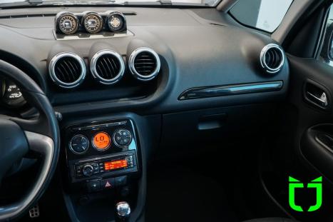 CITROEN Aircross 1.6 16V 4P EXCLUSIVE FLEX AUTOM�TICO, Foto 15