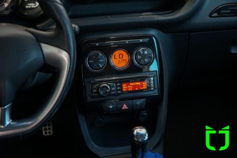 CITROEN Aircross 1.6 16V 4P EXCLUSIVE FLEX AUTOM�TICO, Foto 16