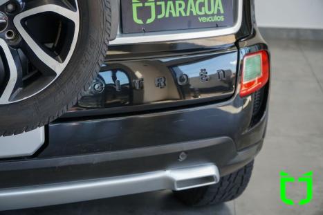 CITROEN Aircross 1.6 16V 4P EXCLUSIVE FLEX AUTOM�TICO, Foto 19