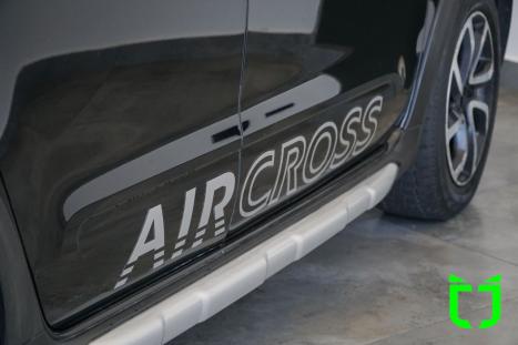 CITROEN Aircross 1.6 16V 4P EXCLUSIVE FLEX AUTOM�TICO, Foto 20