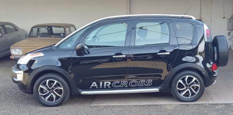 CITROEN Aircross 1.6 16V 4P EXCLUSIVE ATACAMA FLEX, Foto 2