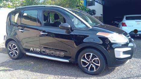CITROEN Aircross 1.6 16V 4P EXCLUSIVE ATACAMA FLEX, Foto 3