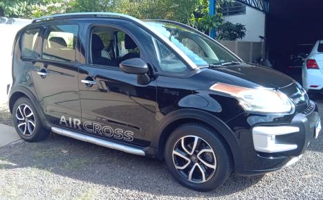 CITROEN Aircross 1.6 16V 4P EXCLUSIVE ATACAMA FLEX, Foto 4