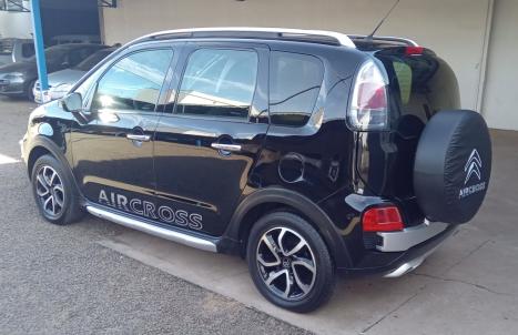 CITROEN Aircross 1.6 16V 4P EXCLUSIVE ATACAMA FLEX, Foto 5