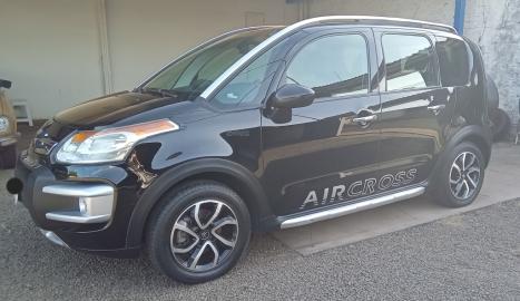 CITROEN Aircross 1.6 16V 4P EXCLUSIVE ATACAMA FLEX, Foto 7