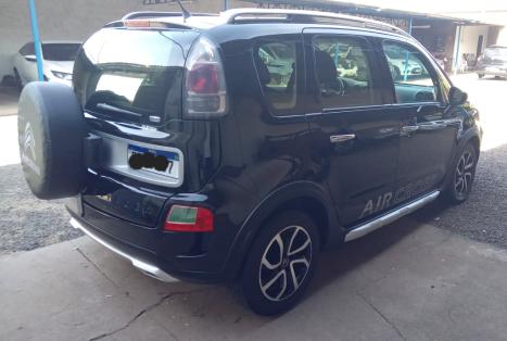 CITROEN Aircross 1.6 16V 4P EXCLUSIVE ATACAMA FLEX, Foto 8