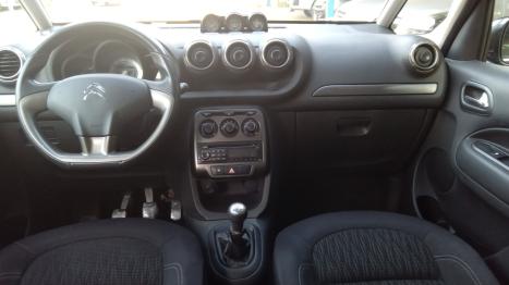 CITROEN Aircross 1.6 16V 4P EXCLUSIVE ATACAMA FLEX, Foto 9