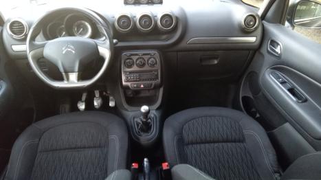 CITROEN Aircross 1.6 16V 4P EXCLUSIVE ATACAMA FLEX, Foto 10
