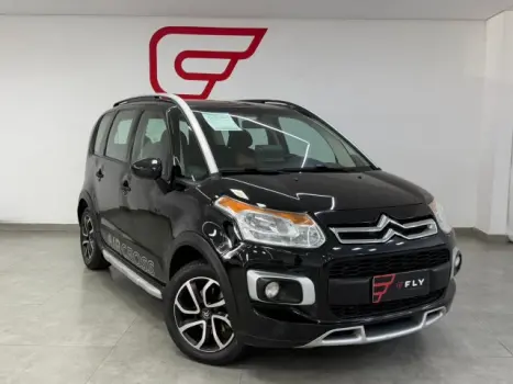 CITROEN Aircross 1.6 16V 4P GL FLEX, Foto 1