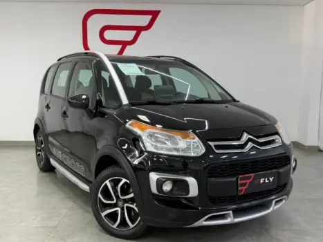 CITROEN Aircross 1.6 16V 4P GL FLEX, Foto 2