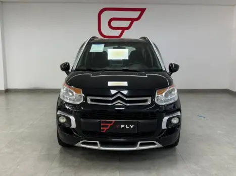 CITROEN Aircross 1.6 16V 4P GL FLEX, Foto 3