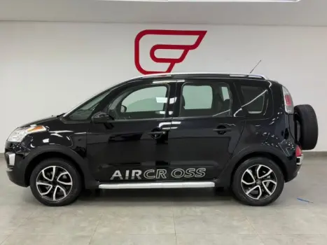 CITROEN Aircross 1.6 16V 4P GL FLEX, Foto 4