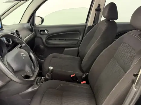 CITROEN Aircross 1.6 16V 4P GL FLEX, Foto 5