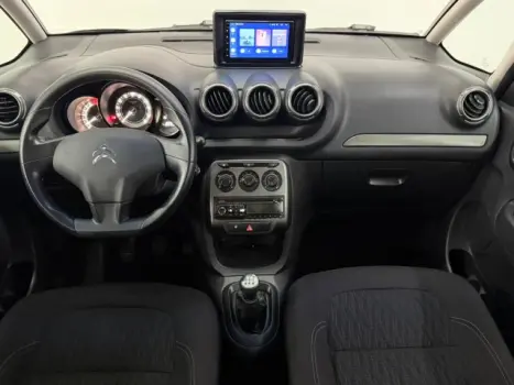CITROEN Aircross 1.6 16V 4P GL FLEX, Foto 6