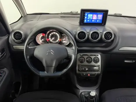 CITROEN Aircross 1.6 16V 4P GL FLEX, Foto 7