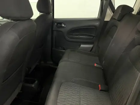 CITROEN Aircross 1.6 16V 4P GL FLEX, Foto 14