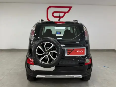 CITROEN Aircross 1.6 16V 4P GL FLEX, Foto 15