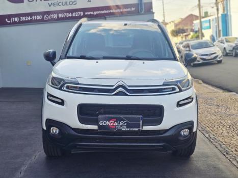 CITROEN Aircross 1.6 16V 4P LIVE FLEX AUTOM�TICO, Foto 2
