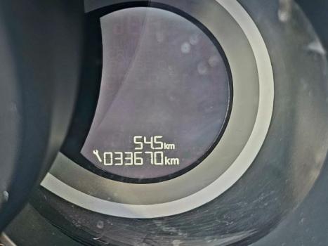 CITROEN Aircross 1.6 16V 4P LIVE FLEX AUTOM�TICO, Foto 3