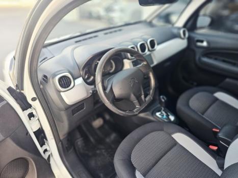 CITROEN Aircross 1.6 16V 4P LIVE FLEX AUTOM�TICO, Foto 4