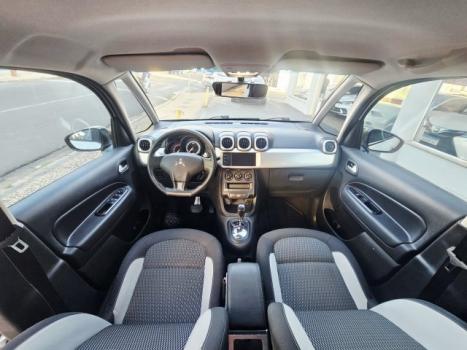 CITROEN Aircross 1.6 16V 4P LIVE FLEX AUTOM�TICO, Foto 5