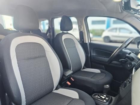 CITROEN Aircross 1.6 16V 4P LIVE FLEX AUTOM�TICO, Foto 6