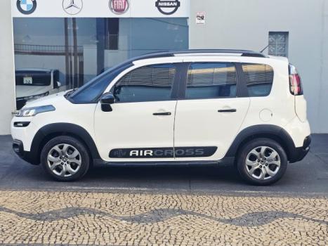 CITROEN Aircross 1.6 16V 4P LIVE FLEX AUTOM�TICO, Foto 8