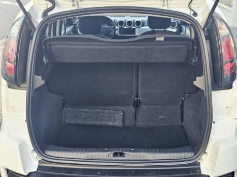 CITROEN Aircross 1.6 16V 4P LIVE FLEX AUTOM�TICO, Foto 9