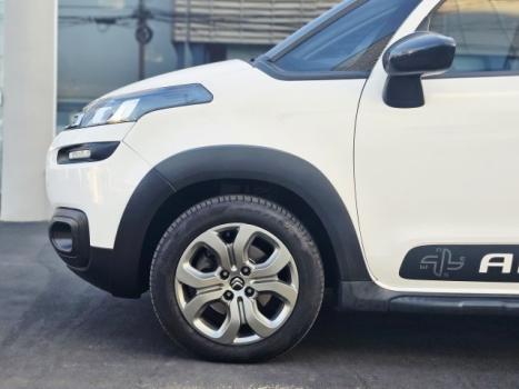 CITROEN Aircross 1.6 16V 4P LIVE FLEX AUTOM�TICO, Foto 11