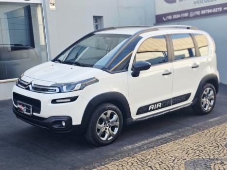 CITROEN Aircross 1.6 16V 4P LIVE FLEX AUTOM�TICO, Foto 12