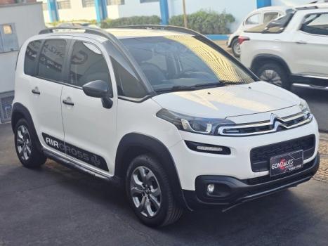 CITROEN Aircross 1.6 16V 4P LIVE FLEX AUTOM�TICO, Foto 13