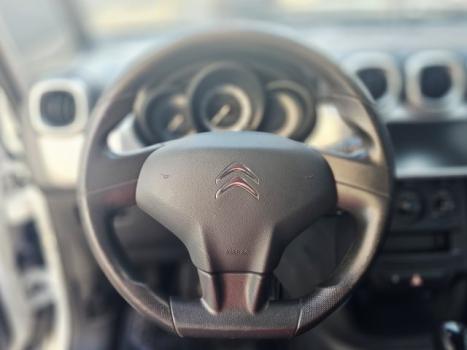 CITROEN Aircross 1.6 16V 4P LIVE FLEX AUTOM�TICO, Foto 15