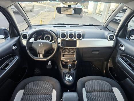 CITROEN Aircross 1.6 16V 4P LIVE FLEX AUTOM�TICO, Foto 16