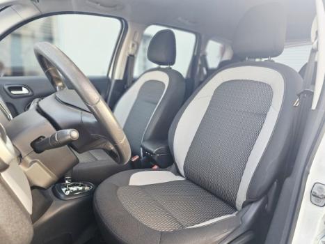 CITROEN Aircross 1.6 16V 4P LIVE FLEX AUTOM�TICO, Foto 17
