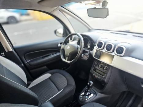 CITROEN Aircross 1.6 16V 4P LIVE FLEX AUTOM�TICO, Foto 18