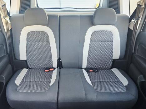 CITROEN Aircross 1.6 16V 4P LIVE FLEX AUTOM�TICO, Foto 20