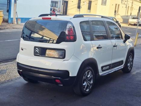 CITROEN Aircross 1.6 16V 4P LIVE FLEX AUTOM�TICO, Foto 23