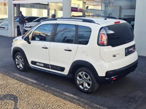 CITROEN Aircross 1.6 16V 4P LIVE FLEX AUTOM�TICO, Foto 24