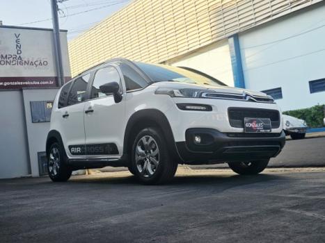 CITROEN Aircross 1.6 16V 4P LIVE FLEX AUTOM�TICO, Foto 25
