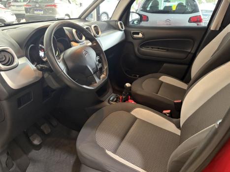 CITROEN Aircross 1.6 16V 4P LIVE FLEX, Foto 2