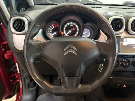 CITROEN Aircross 1.6 16V 4P LIVE FLEX, Foto 3