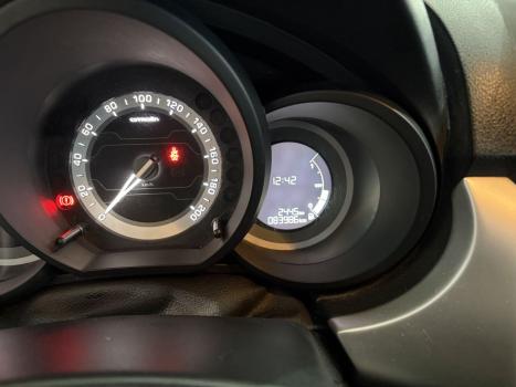 CITROEN Aircross 1.6 16V 4P LIVE FLEX, Foto 4